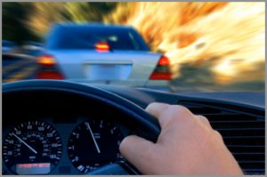 speeding car San Antonio Car Accident Lawyer
