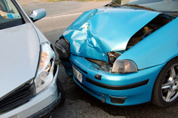 Texas auto accident attorney