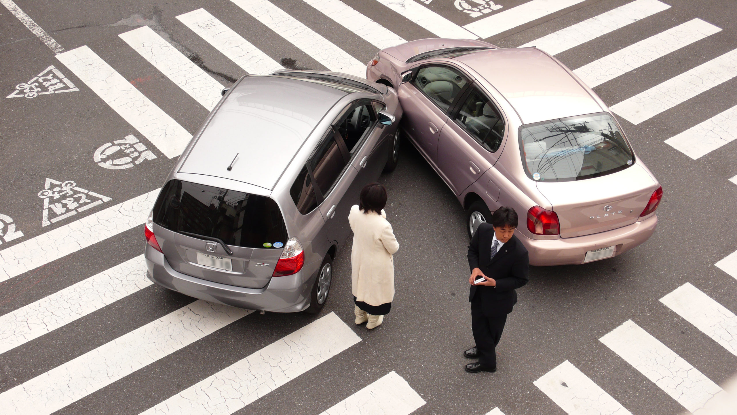 A San Antonio Car Crash Lawyer Can Safeguard Your Legal Rights