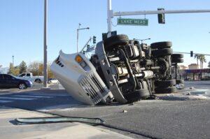 Colorado Springs CO truck accident lawyer