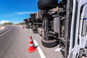 Truck Accident lawyers, San Antonio TX